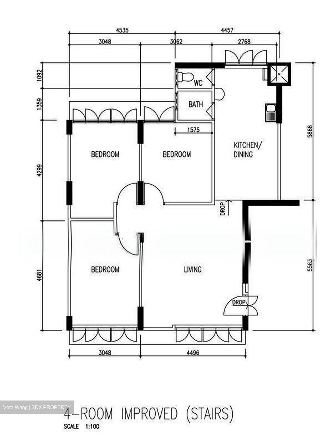 Hougang Avenue 3 (Hougang),  #625983151